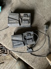 Hitachi bsl 1850 for sale  BAKEWELL