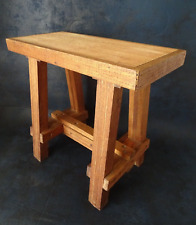 Tabouret atelier chevet d'occasion  Parthenay