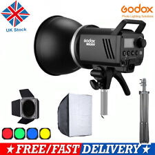 Godox ms300 300w for sale  PORTSMOUTH