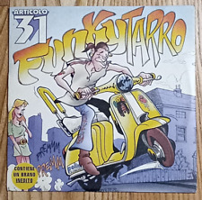 Articolo j.ax funkytarro usato  Volano