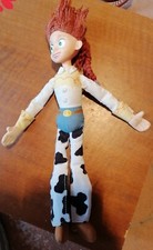 Toy story bambola usato  Cavezzo