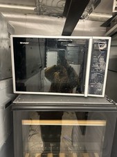 Sharp 959m combination for sale  ILFORD