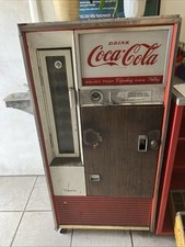 Vintage coke vending for sale  Miami