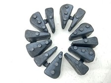 Set gommini parastrappi usato  Italia