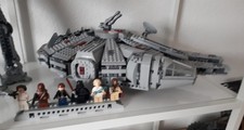Lego star wars gebraucht kaufen  Niederkassel