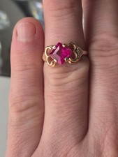 14ct gold russian for sale  BIRMINGHAM