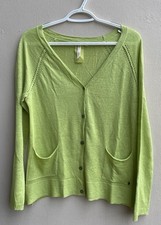 Cardigan whitestuff apfelgrün gebraucht kaufen  Augsburg