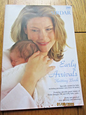 Sirdar early arrivals for sale  CONSETT