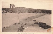 Pouldu plage kereou d'occasion  France