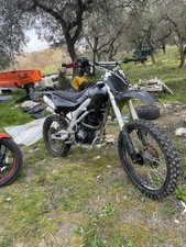 Hot bike usato  Cupello