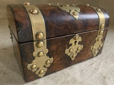 Antique burr walnut for sale Antique burr walnut for sale  WIMBORNE