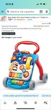 Vtech sit stand for sale  Oak Harbor