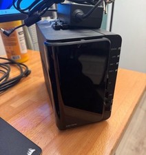 Synology nas ds214 d'occasion  Le Pradet