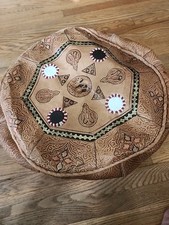 Vintage handmade morocco for sale  Derwood