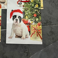 Weihnachten geschenktüte gesc gebraucht kaufen  Versand nach Germany
