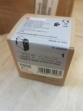 Bticino k4003c deviatore usato  Monza