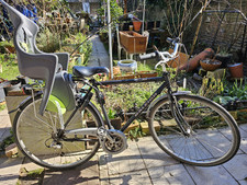 Raleigh freedom 300 for sale  LONDON