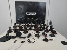 sisters of battle for sale  GLASGOW