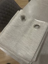 Dunelm harper grey for sale  DONCASTER