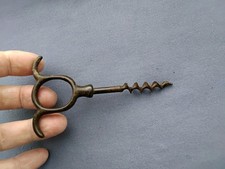 Vintage metal finger for sale  HUNTINGDON