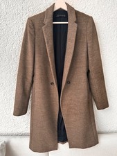 Zara woman mantel gebraucht kaufen Zara woman mantel gebraucht kaufen  Detmold