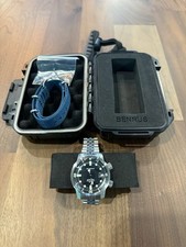 Benrus ultra deep for sale  Dallas