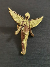 Nirvana utero kurt d'occasion  La Riche