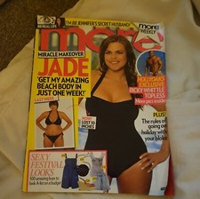 Jade goody coleen for sale  LIVERPOOL
