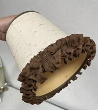 Cute vintage ruffled for sale  Topeka