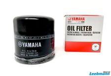 Riginal yamaha ölfilter gebraucht kaufen  Passau