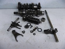 Honda cbr600 gear for sale  GODSTONE