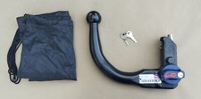 Witter detachable towbar for sale  MAIDSTONE