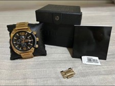 Diesel uomo orologio usato  Roma
