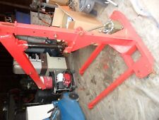 Workshop engine crane for sale  TONYPANDY