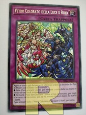 Vetro colorato della usato Vetro colorato della usato  Ravenna