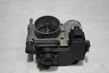 Drosselklappe 25329591 delphi gebraucht kaufen  Schwaigern