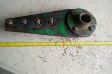 Vintage john deere for sale  Bruce