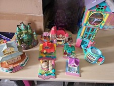 Vintage 90s polly for sale  STOKE-ON-TRENT