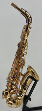 Saxophone alto yamaha d'occasion  Laval