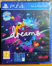 Sony ps4 dreams usato  Breganze