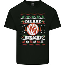 Merry bbqmas funny d'occasion  Expédié en Belgium