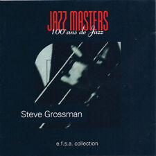 Jazz masters steve d'occasion  France