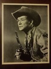 Roy rogers black for sale  Hickory