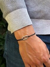 Bracelet maille marine d'occasion  Marcq-en-Barœul