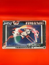 Timanic space traveler usato Timanic space traveler usato  Spedire a Italy