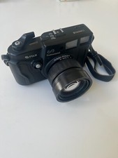 Fuji gw690iii 90mm for sale  SALCOMBE