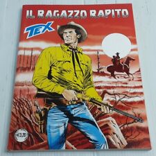 Tex n.676 ragazzo usato  Torino