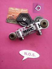 Mavic 801 ssc d'occasion  Saint-Privat-des-Vieux