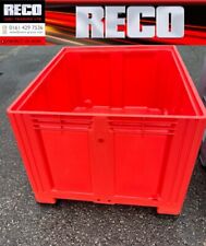 Brand new red for sale  STOCKPORT