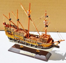 Bateau miniature tributes d'occasion  Vesoul